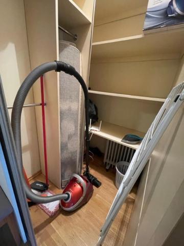 Mg Apartment 카우나스 외부 사진