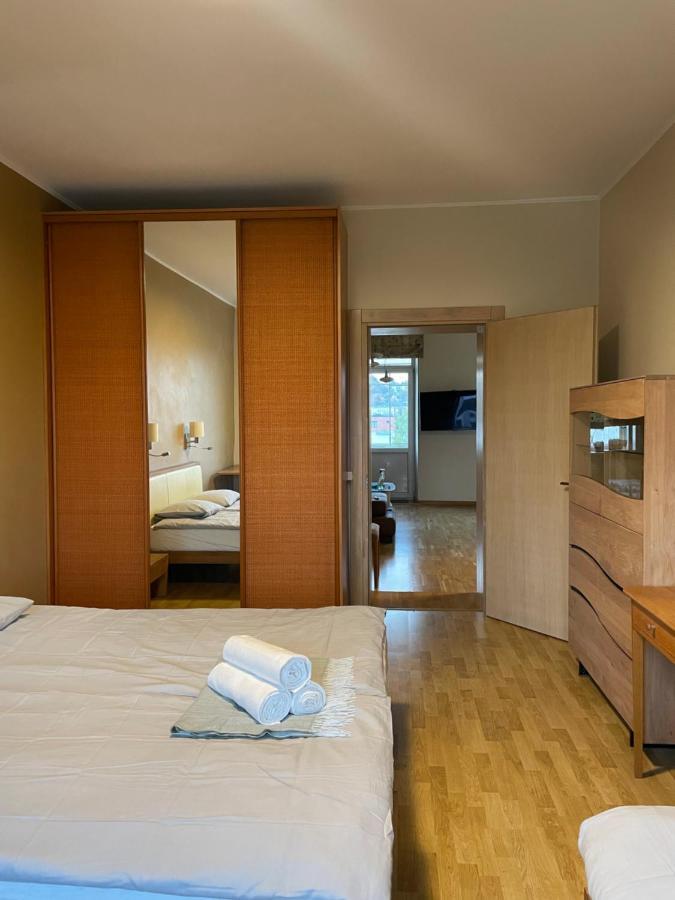 Mg Apartment 카우나스 외부 사진