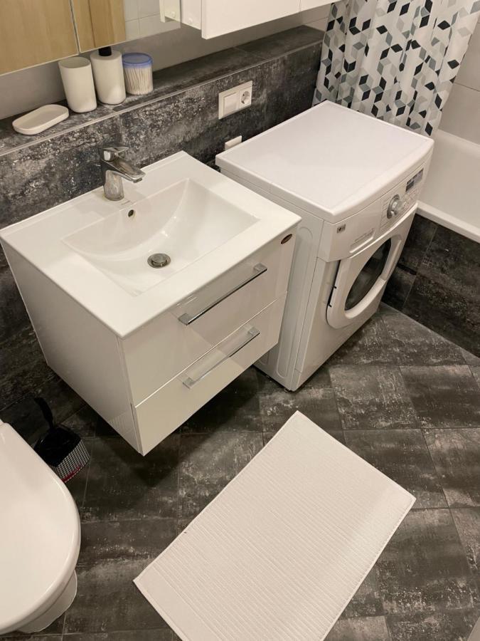 Mg Apartment 카우나스 외부 사진