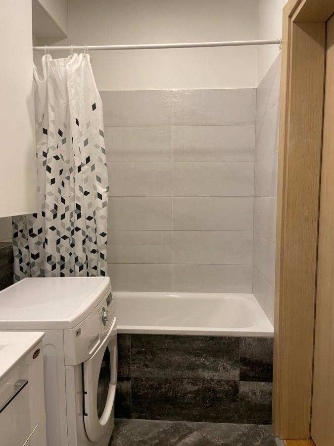 Mg Apartment 카우나스 외부 사진