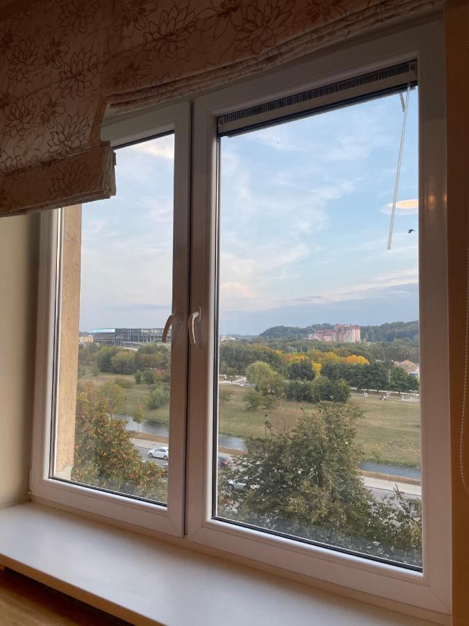 Mg Apartment 카우나스 외부 사진