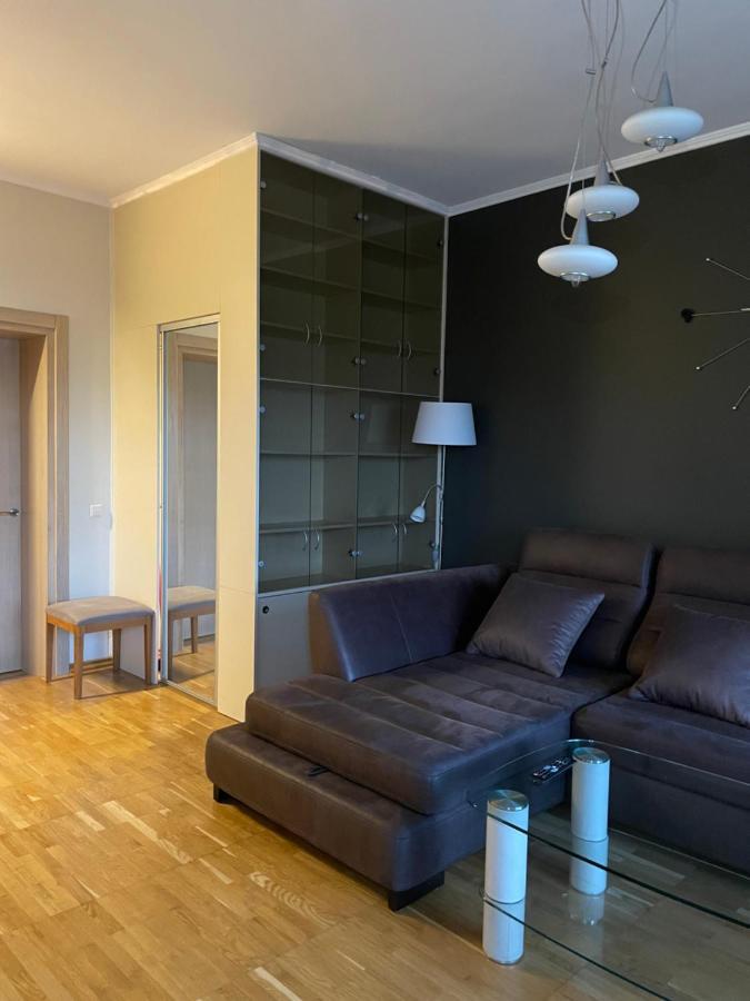Mg Apartment 카우나스 외부 사진