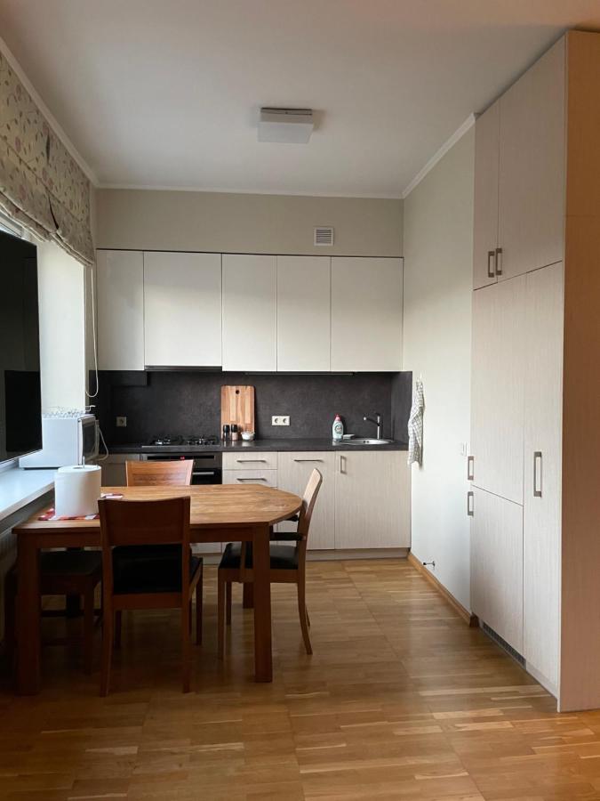 Mg Apartment 카우나스 외부 사진