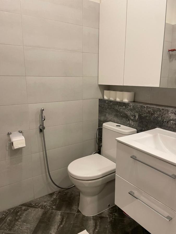 Mg Apartment 카우나스 외부 사진